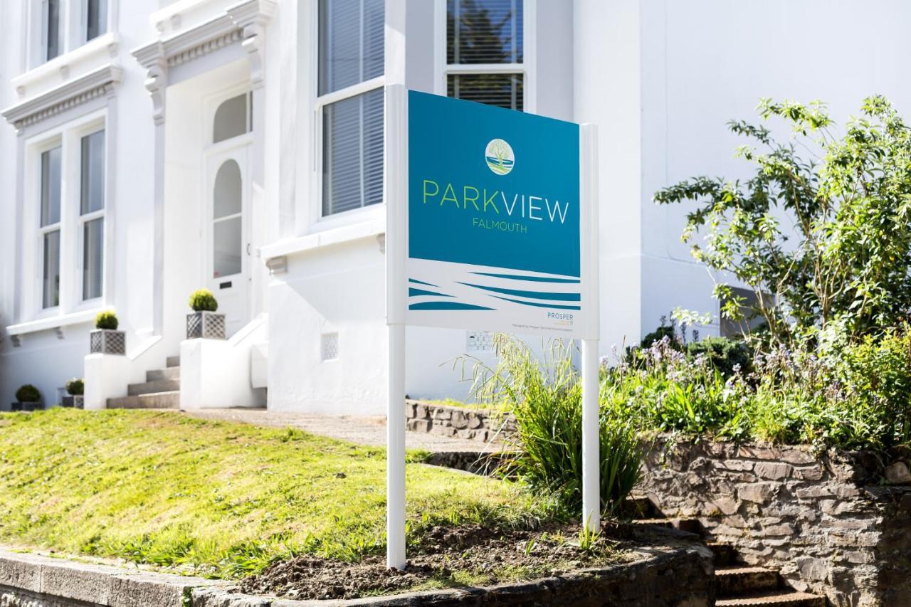 Park View 호텔 팰머스 외부 사진